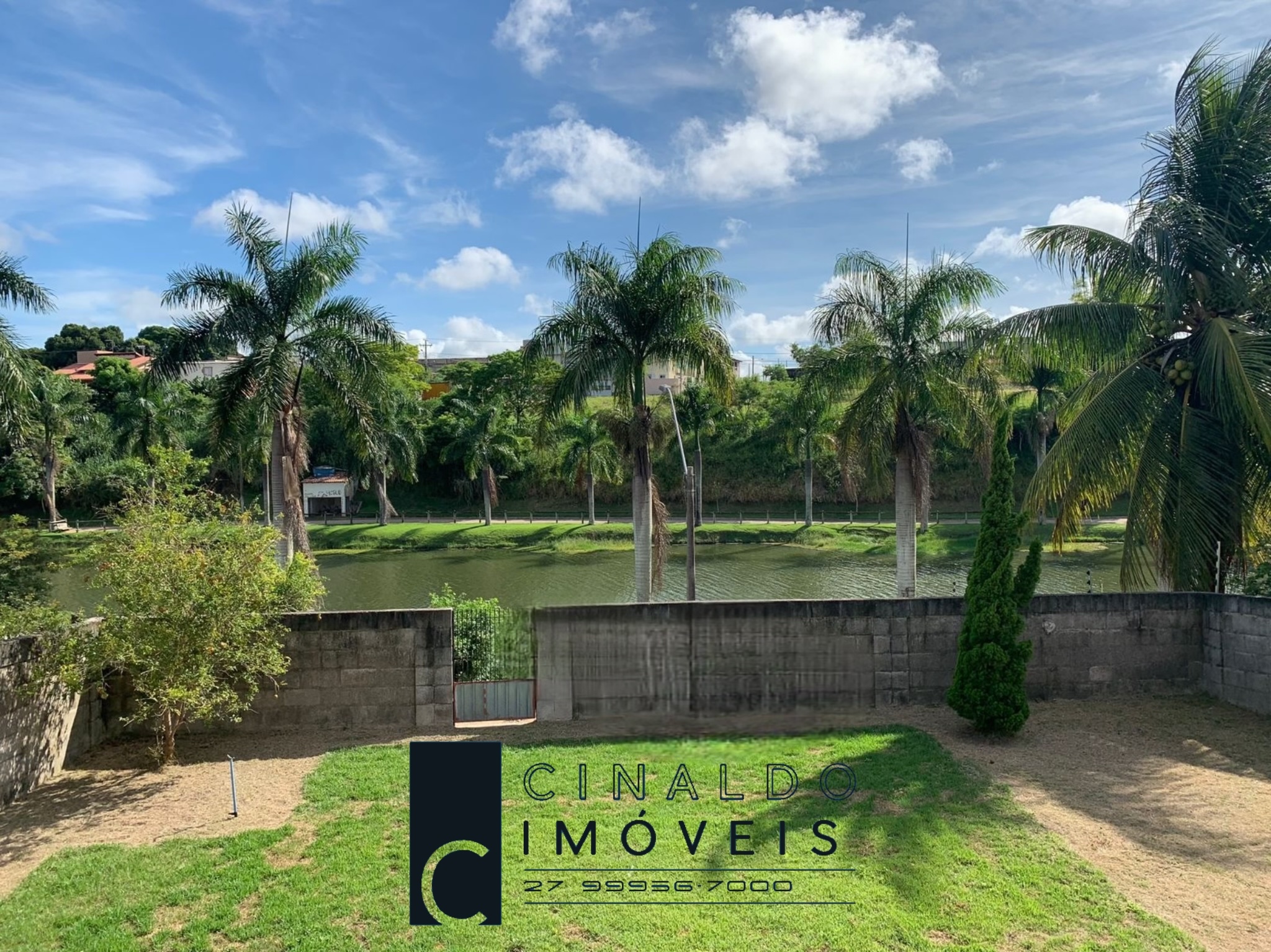 Casa 4 quartos – Linha Verde, Bairro Lagoa do Meio, Linhares/ES