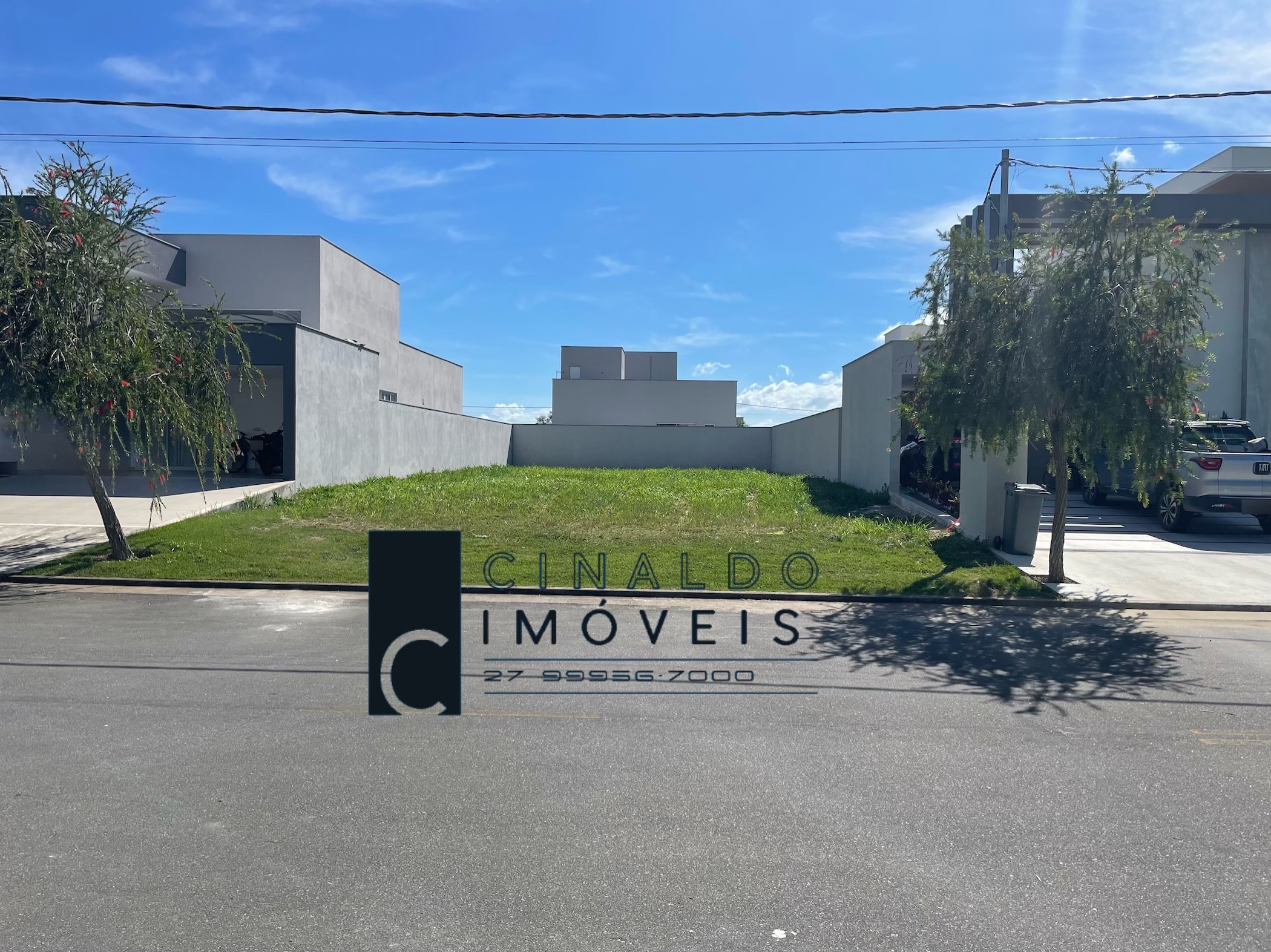 Lote residencial 360 m²