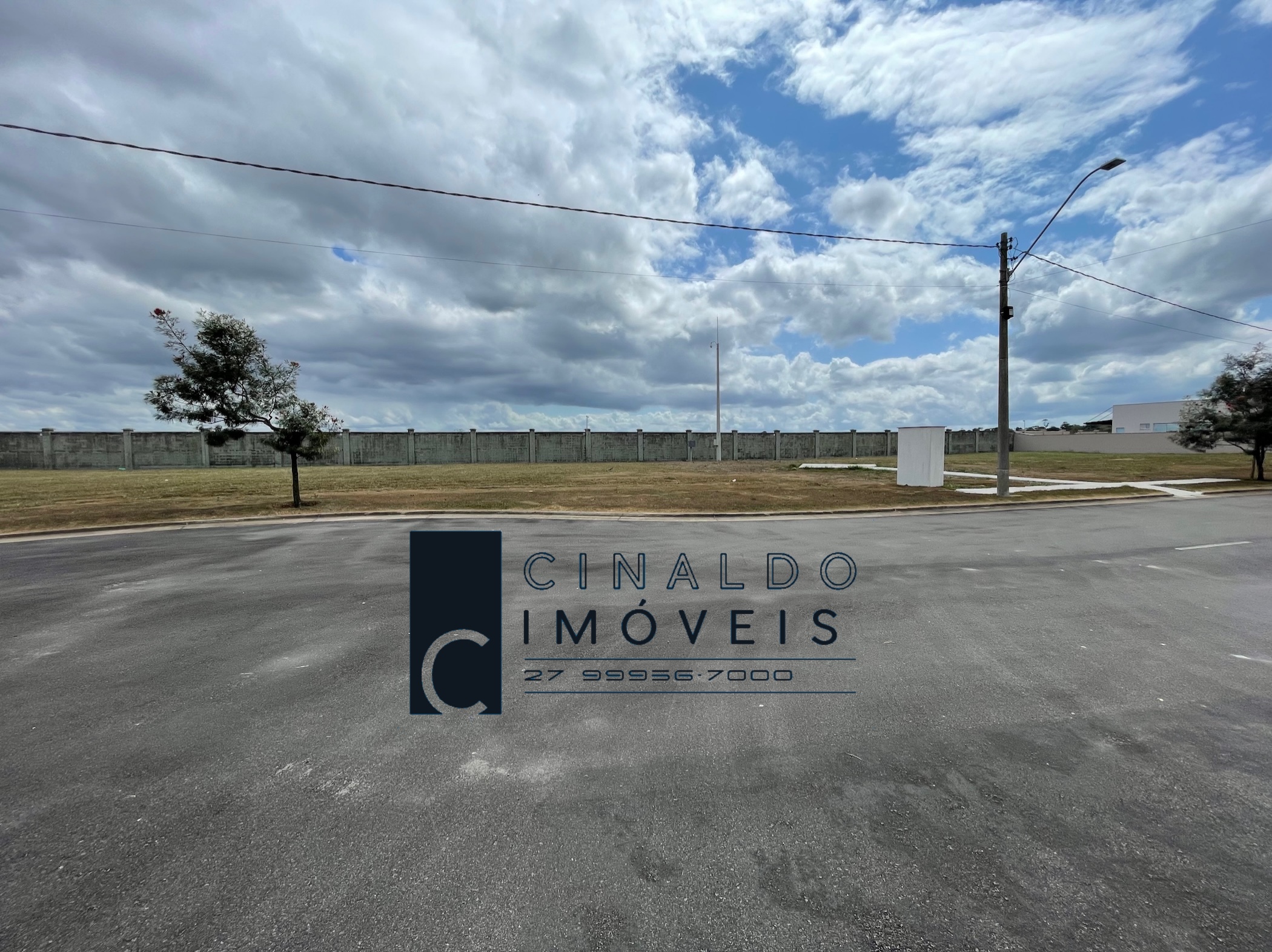 Lote 891m² – Terras Alphaville Linhares ES