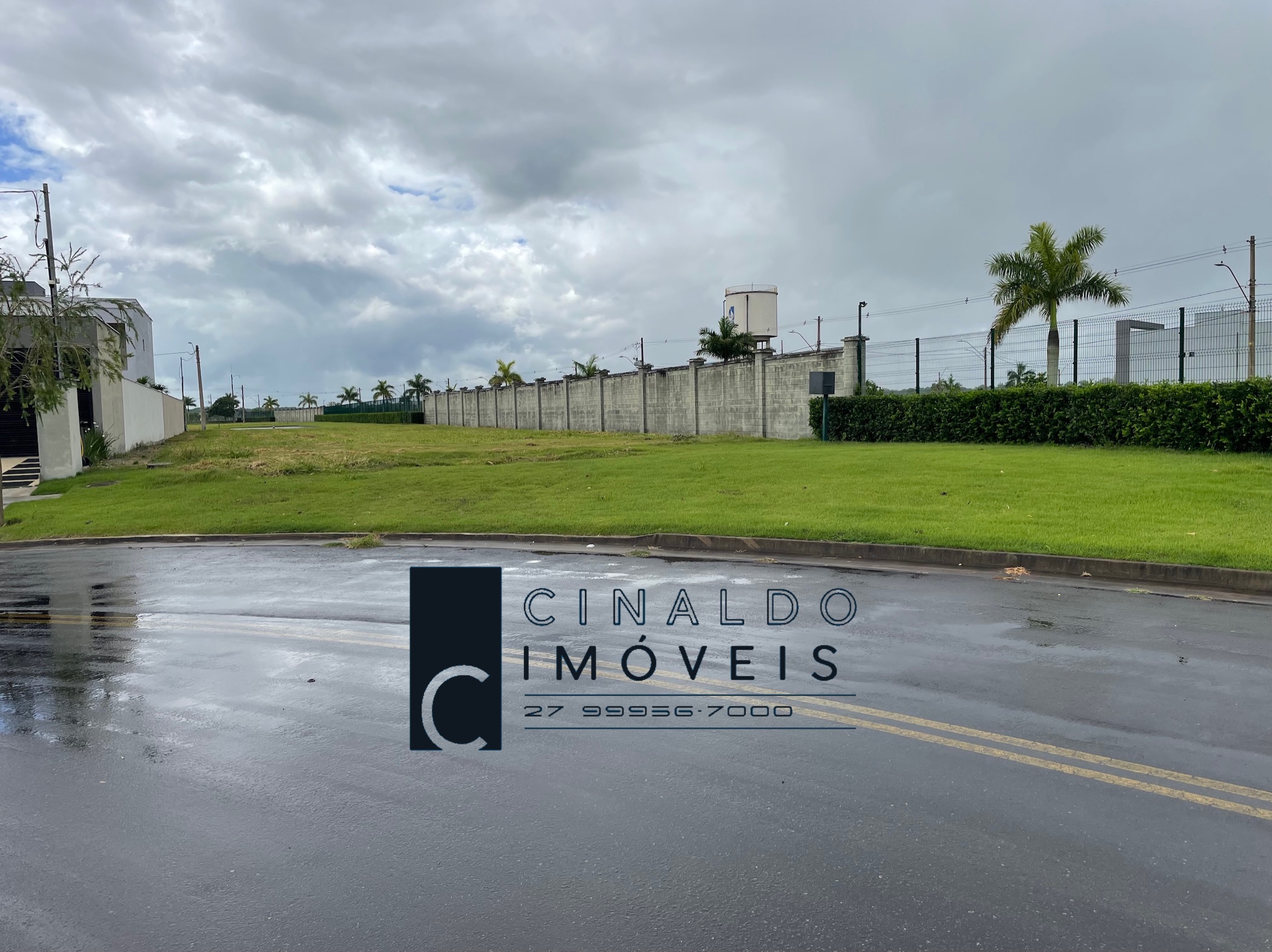 Lote residencial 360m² no Terras Alphaville, Linhares/ES