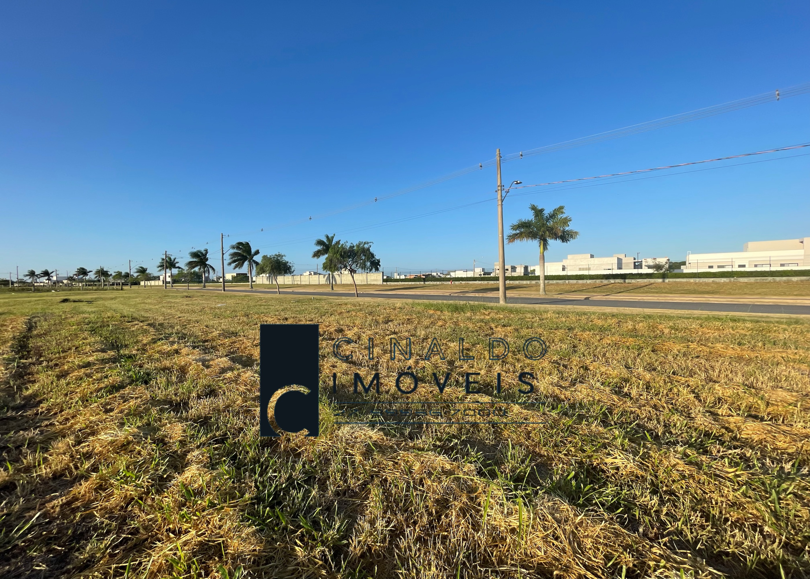 Lote comercial